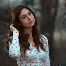 Isabelle zeigler