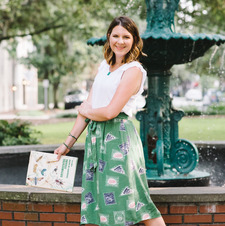 Candace Fincher
