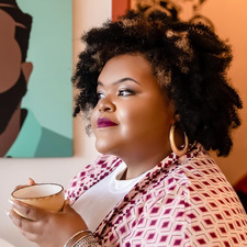 Tiffany Luckey