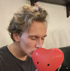 Sebastian Højen