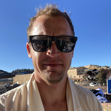 Garrett Getschow