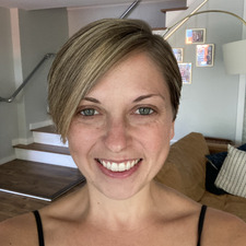 Rachel Miller Wright