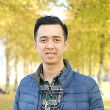 Ignasius Ryan Hasim