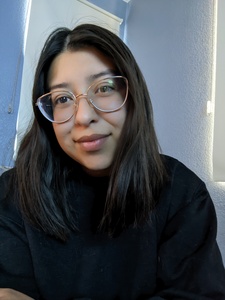 Itzel Garcia