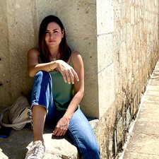 Carlota Holtschmit