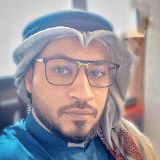 Moh'd Ebrahim