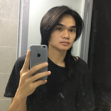 Tri Nguyen