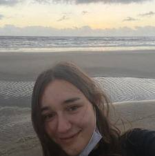 Vicky Casanova