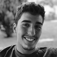 Sebastián Pozo Concha