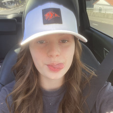 Layla May