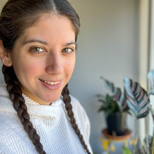 Cynthia Ortega