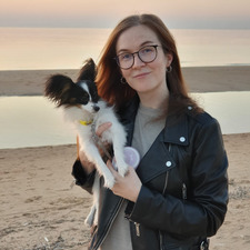 Olesja Koleda