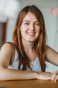 Анастасія Наливайська