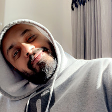 Anuj Chheda