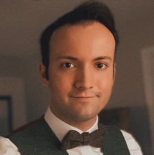 Andrew Stephens