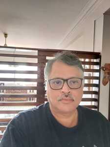 Harsha Bellur