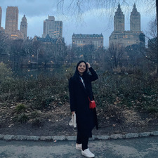 Nadia Cantika