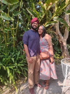 Mankrit Singh