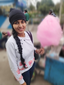 Arunaa Sivaji