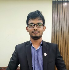 Razaul  Evan
