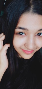 Vashnavi Chauhan
