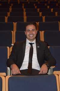 Mohamed Anous