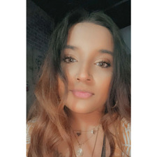 Krishna Patel