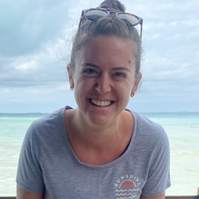 Elizabeth Wright