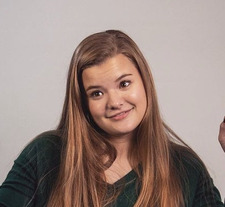 Julia Andrus