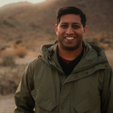 Parth Shah