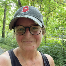 Rachel Karnes Soderberg