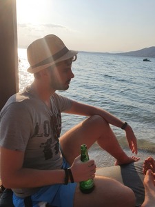 Κωνσταντίνος Λέκκας