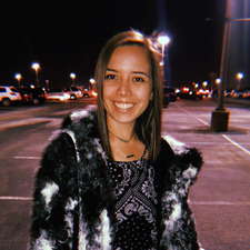Sarah Garces