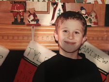 Tyler Fuller