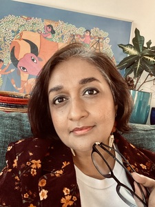 Rashmi