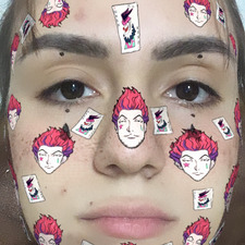 Ксения Рыдченко