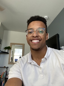 Branden Cooper