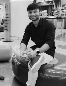 Vimal Patel