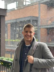 Jacob Meyer