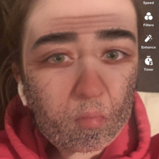 Lucy Mckinlay