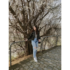 Čitam s ljubavlju by Nikolina 