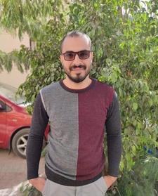 أحمد قاسم