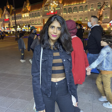 Maheen