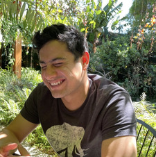 Pablo Galvez Chew