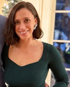 Rebecca (Dannelly) Dannenbring