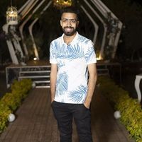 Ahmed Helmy Shaltout