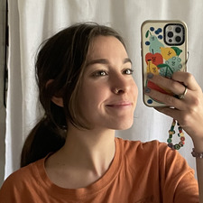 Isabel Brown