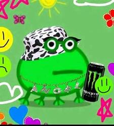  frogge