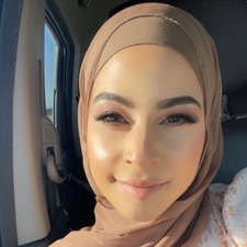 Hannah Ali
