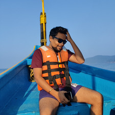Prateek Saraf